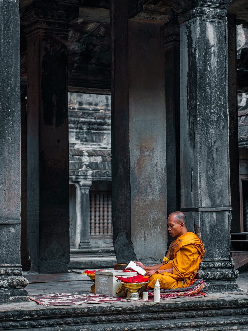 Mindfulness